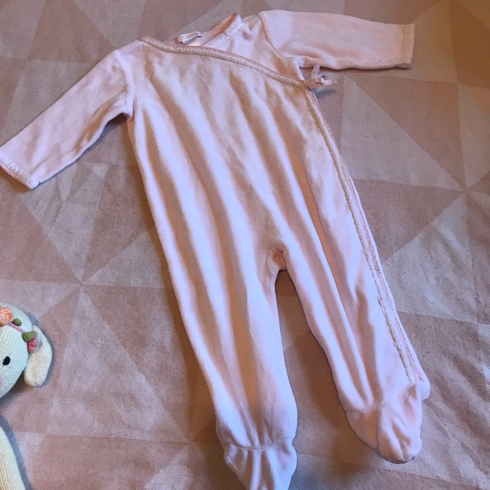 💗 Janie and jack pj’s 💗